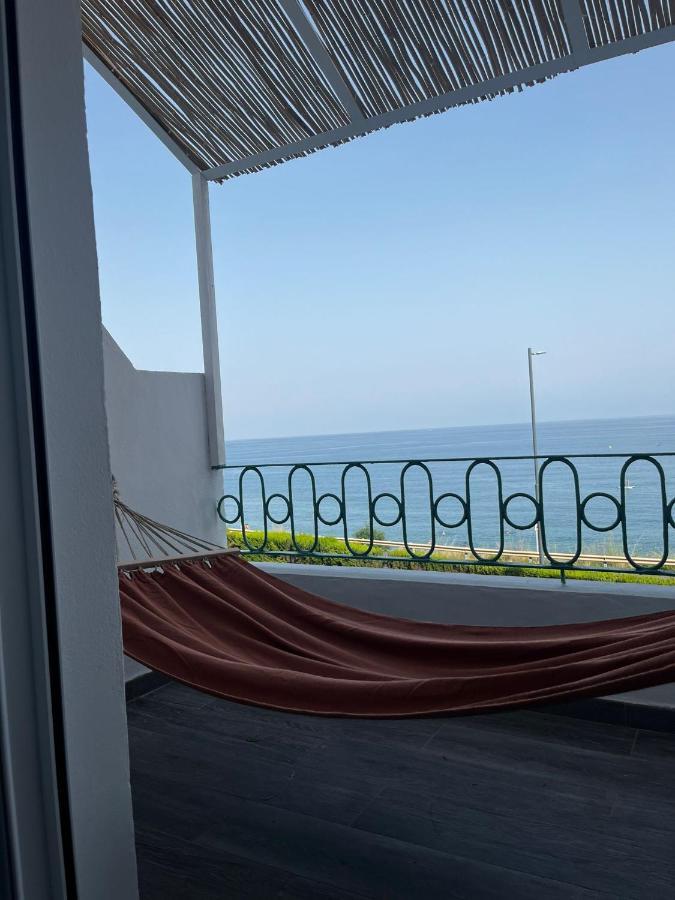 Appartement Casa Blanca à Torrox Extérieur photo