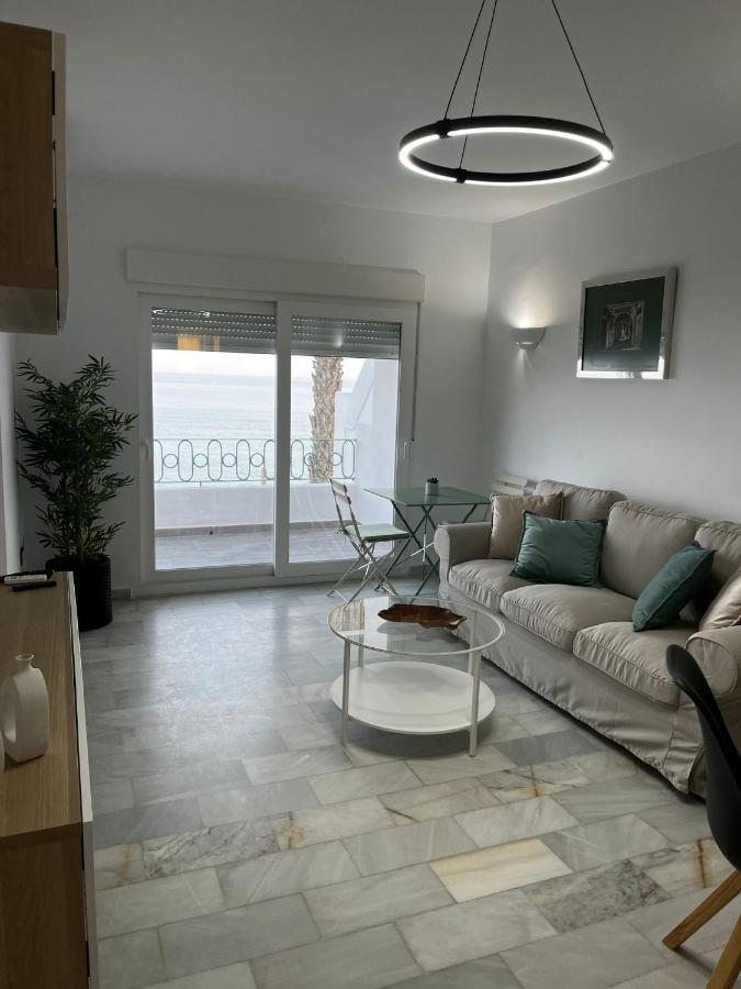 Appartement Casa Blanca à Torrox Extérieur photo