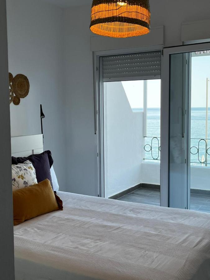 Appartement Casa Blanca à Torrox Extérieur photo
