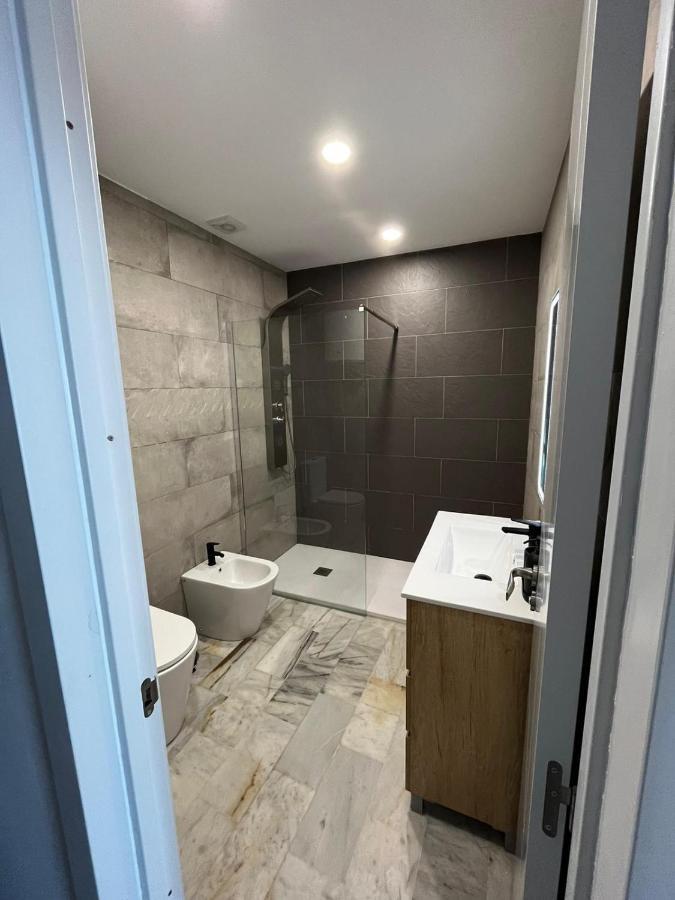 Appartement Casa Blanca à Torrox Extérieur photo