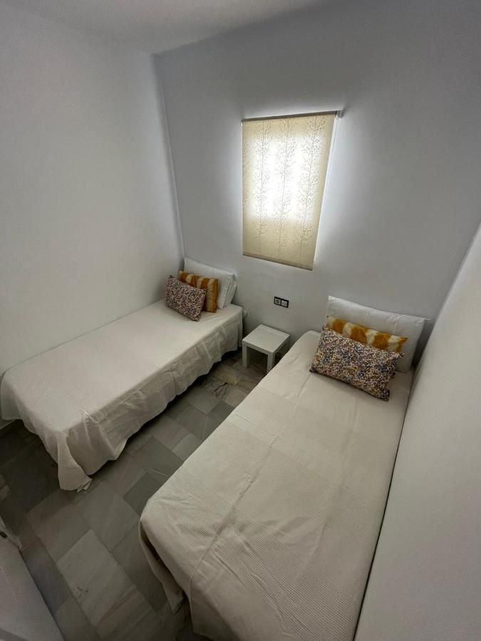 Appartement Casa Blanca à Torrox Extérieur photo