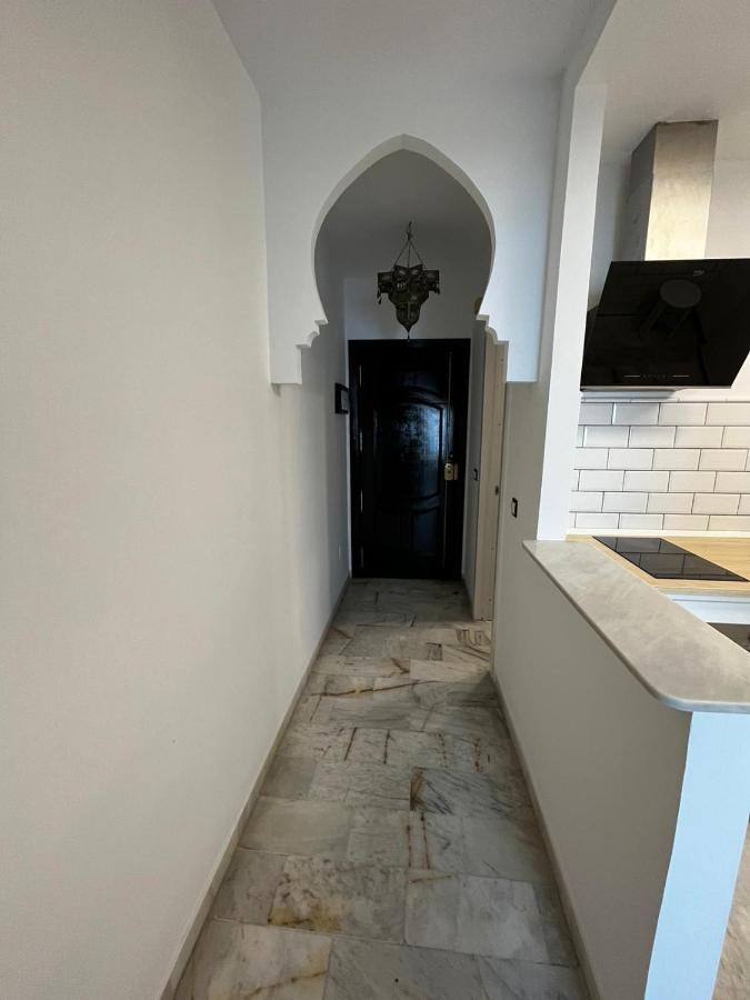 Appartement Casa Blanca à Torrox Extérieur photo